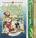 Gilligan's Island: The Complete Series Collection (Repackage)