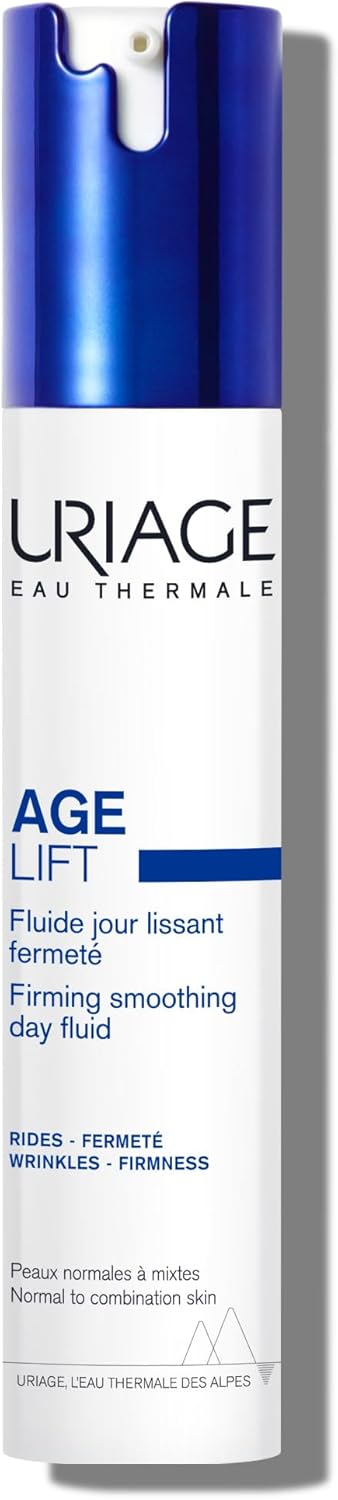 Age Lift Fluido Reafirmante Anti-arrugas Uriage 40 ml