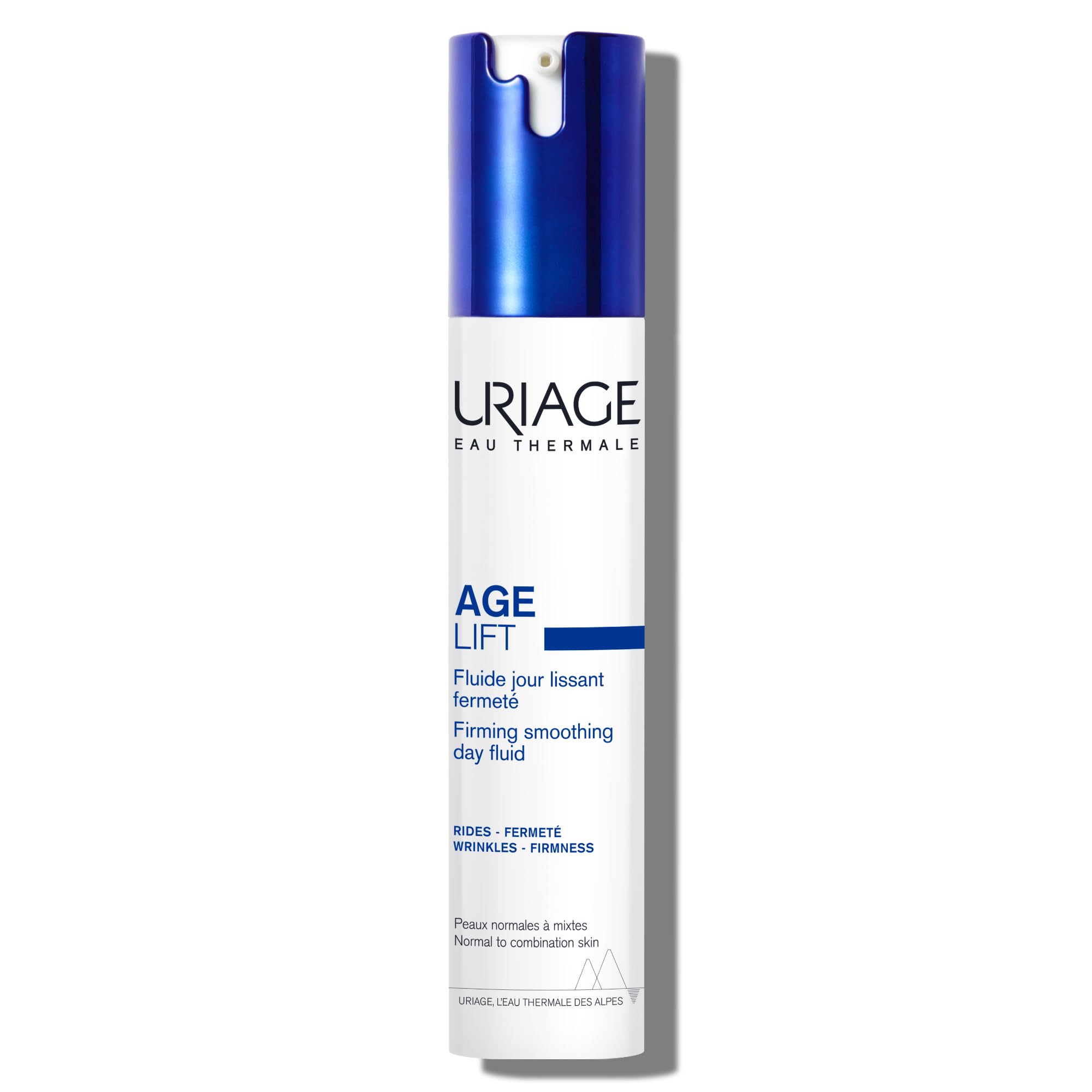 Uriage Age Lift Firming Smoothing Day Fluid 40ml