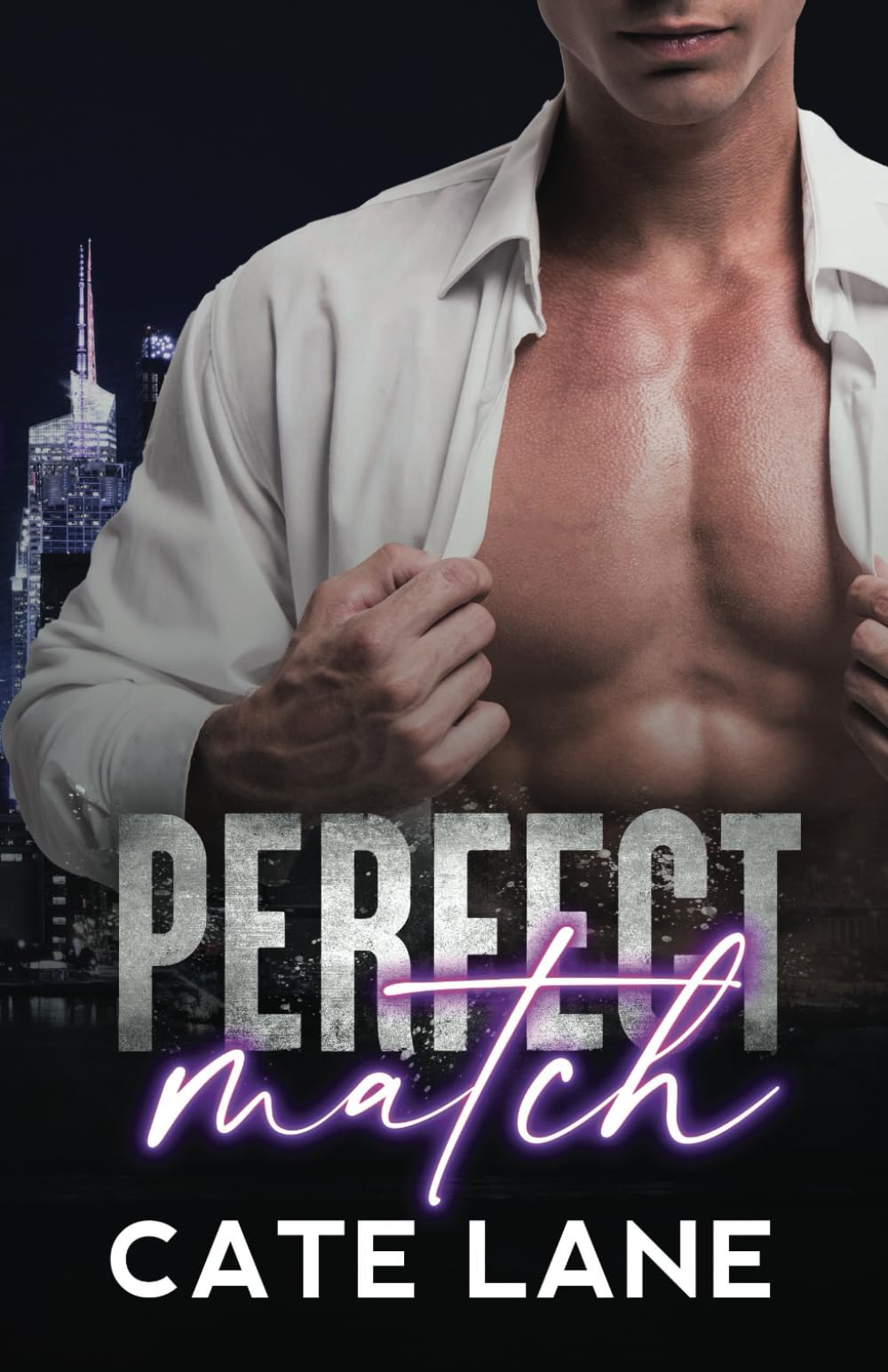 Perfect Match (Vice Club Nights)