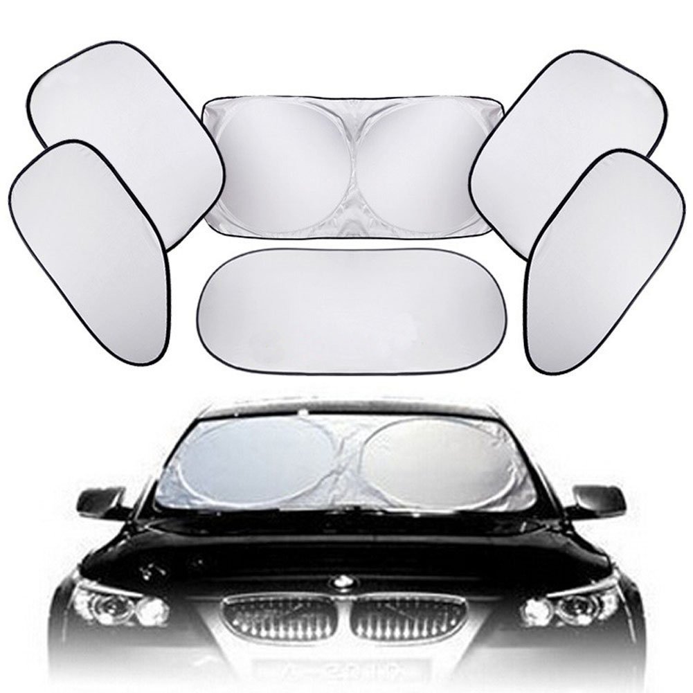 Buy Tianmei Car Sun Shades Car Seat Window Windshield Rear Car Window