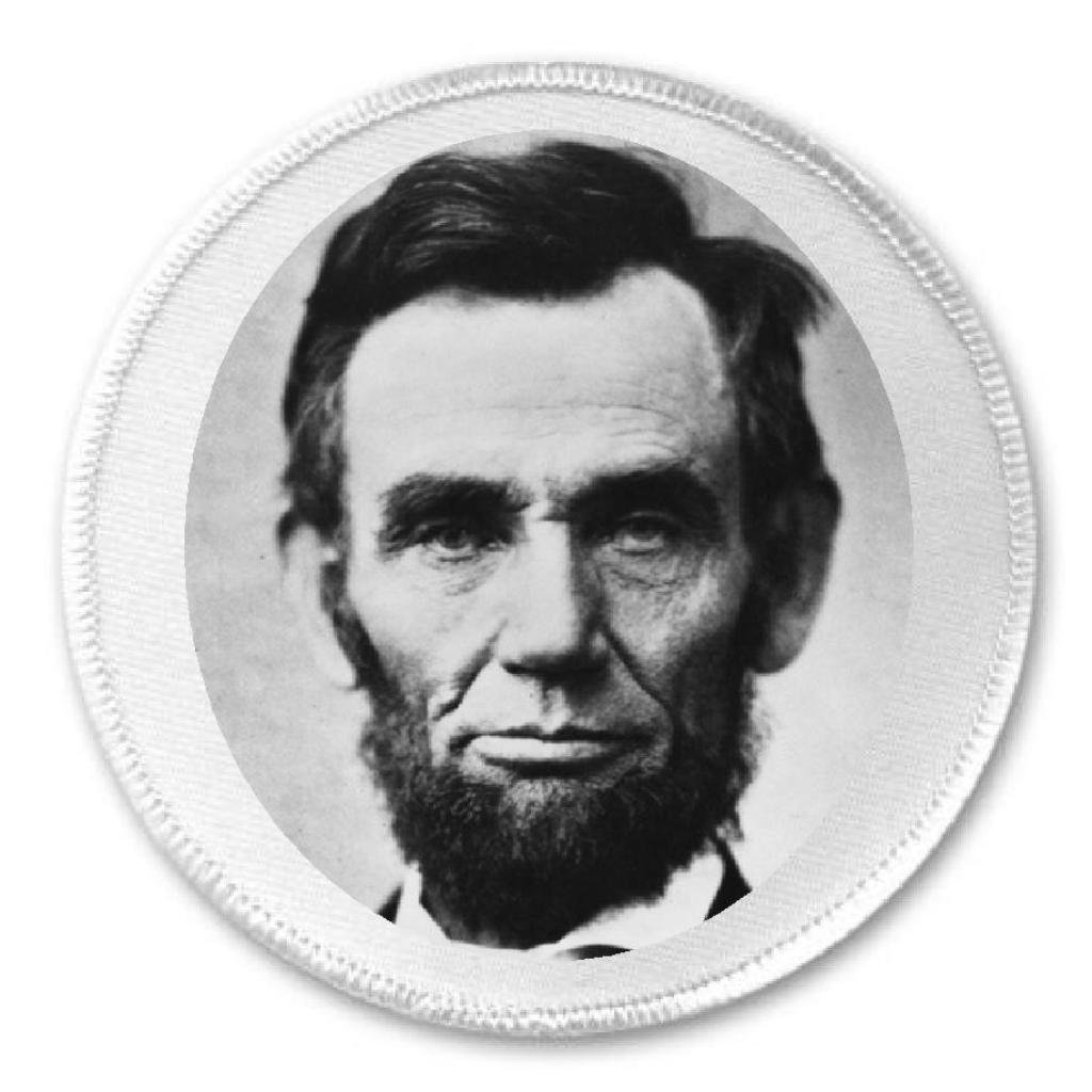 Abraham Lincoln 3