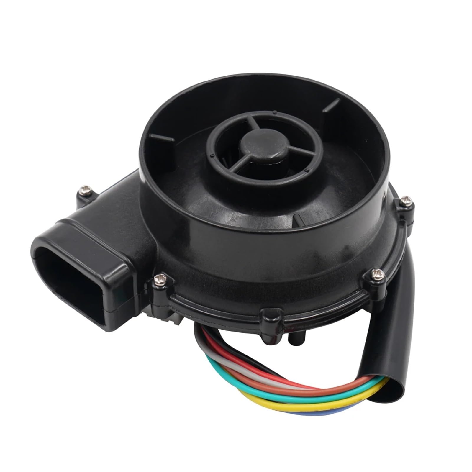 Mikrowentylator odśrodkowy o niskiej mocy 8040 DC 12 V/24 V (12 V Dmuchawa i napęd)
