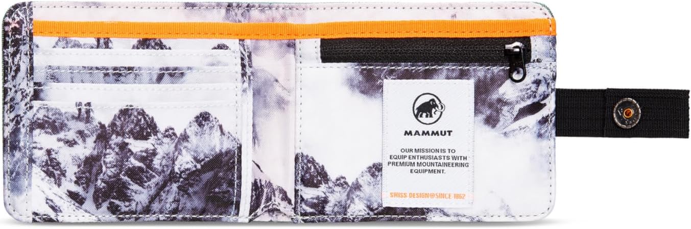Mammut Xeron Wallet - Image 2