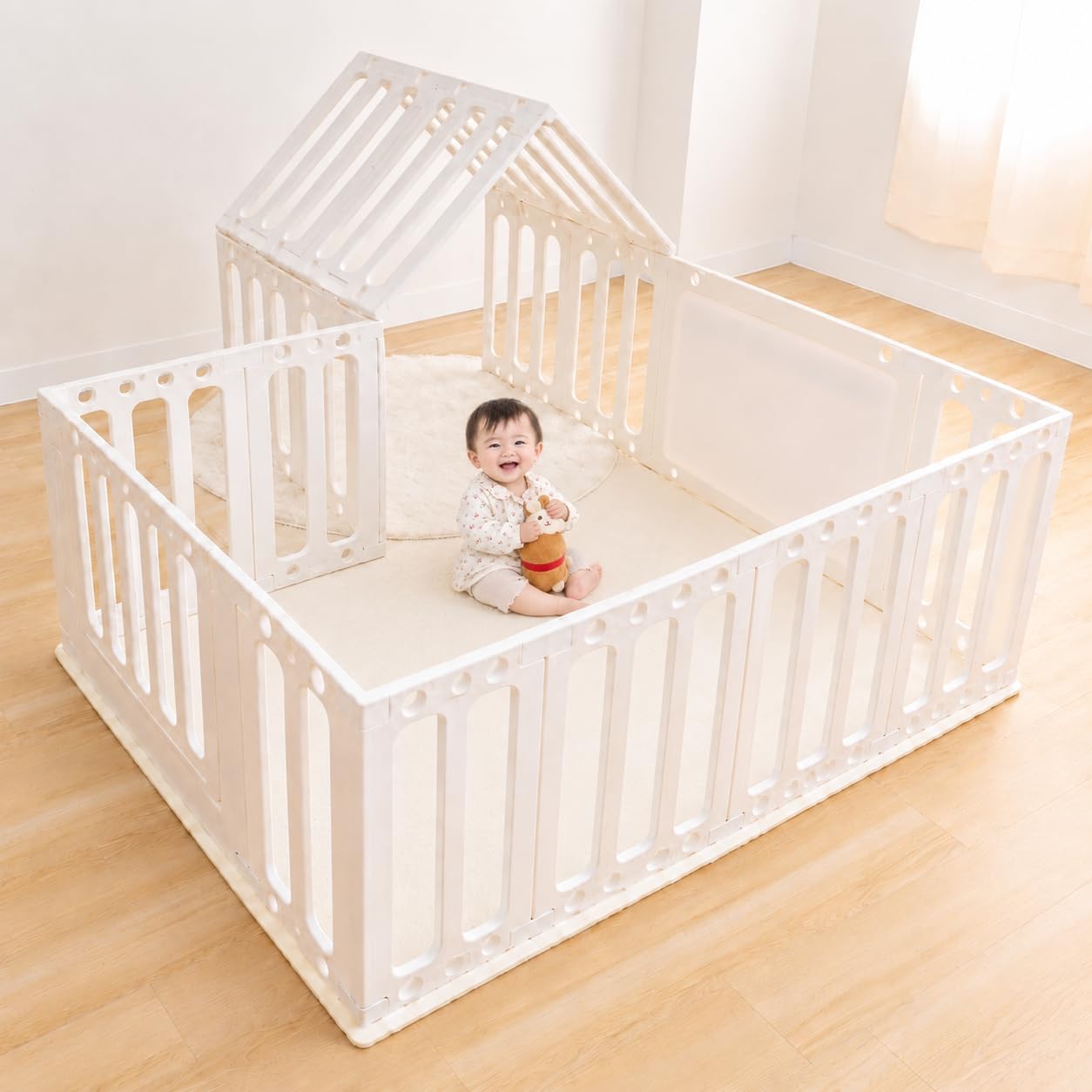 ベビー家具・収納の商品画像