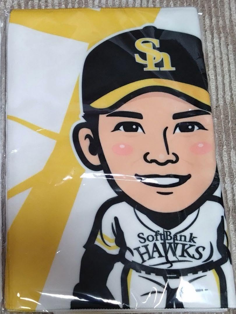 オリックスバッファローズ 中島裕之選手 マスコットバット 名前入り