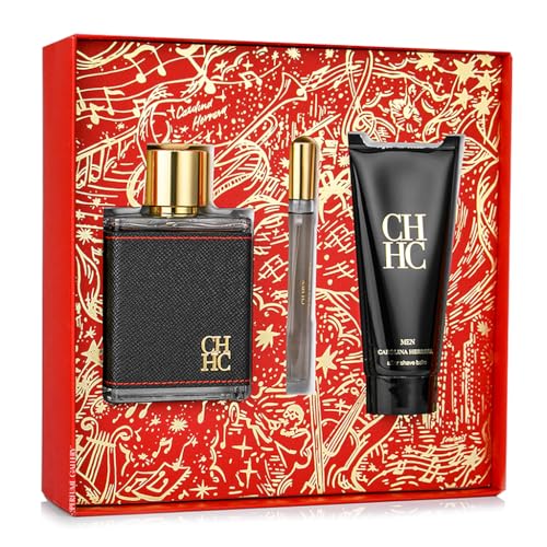 Listado de Carolina Herrera Caballero - los más vendidos. 2 Imagen adicional