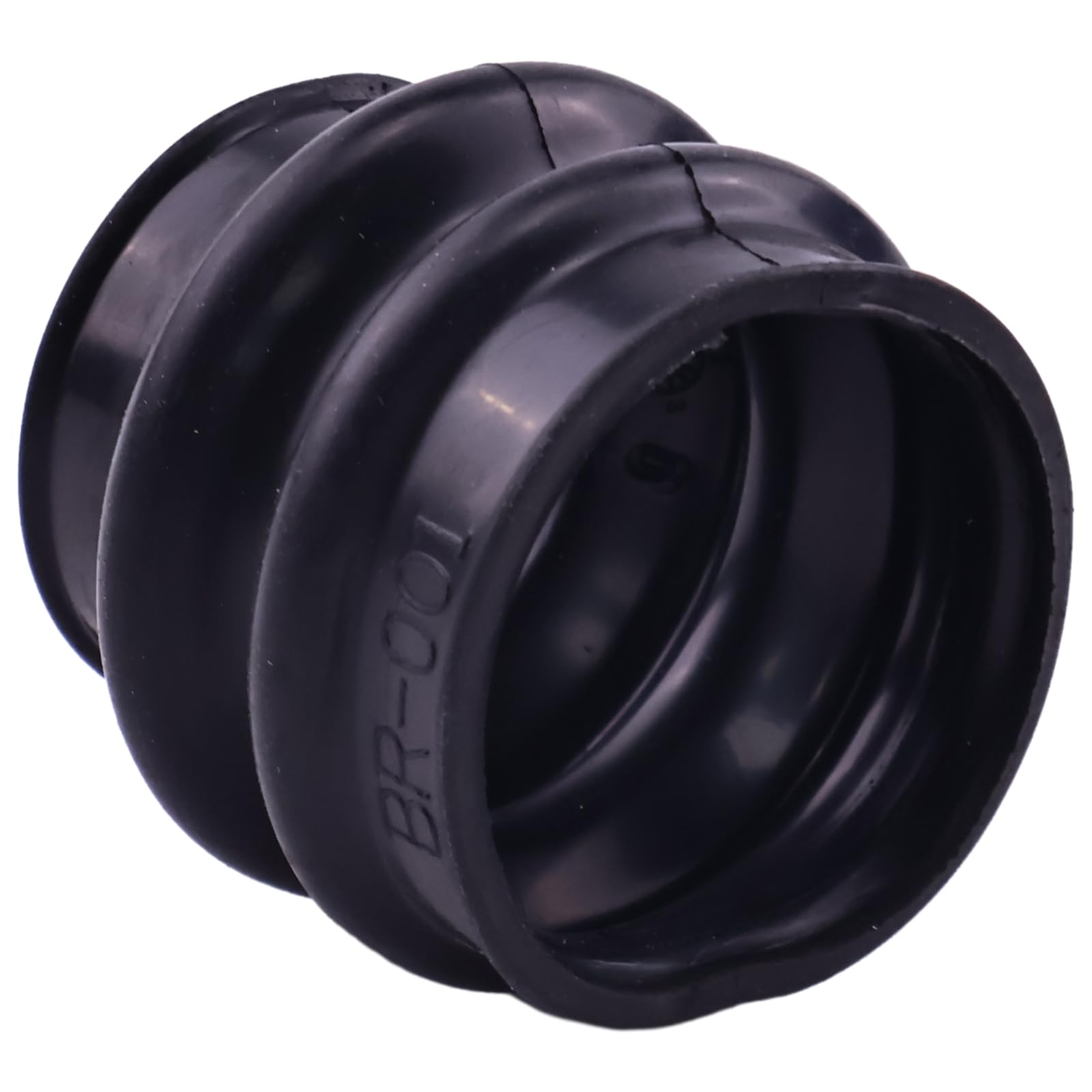 Czomoizc 715900118 Rubber Boot Compatible with Can-Am Commander 1000 800 Electric Max 1000 Maverick 1000 Max 1000 X3 R Outlander 1000 400 450 500 570 650 800 850 Max 450 Max 500 Max 570 Max 1000