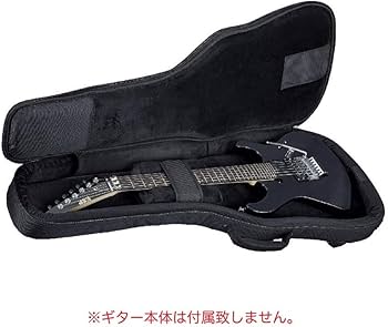 Amazon | ESP GB-25G SPECIAL GUITAR GIG BAG ギター用 ギグバッグ