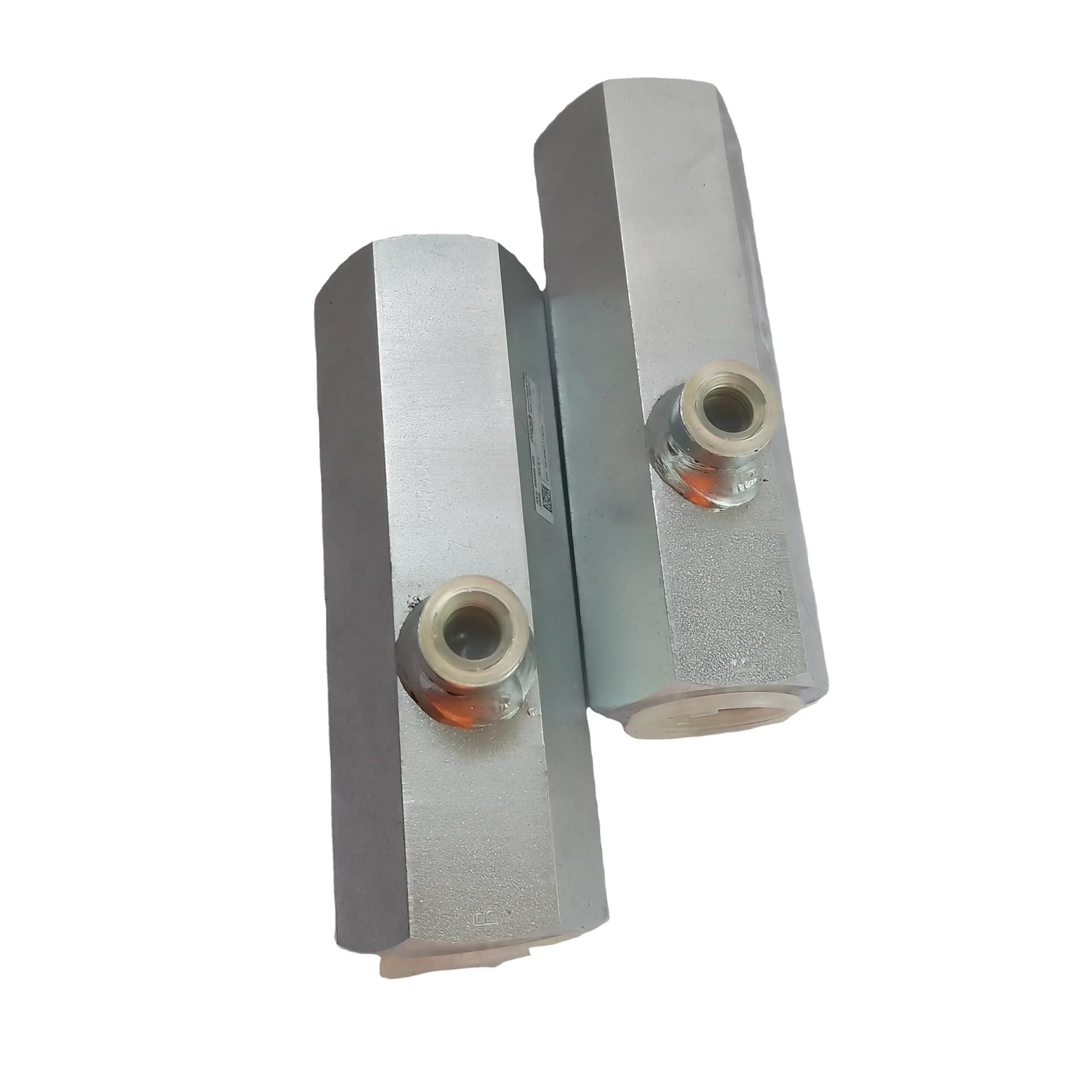 NVSFZGIYG 1pcs Releasable Check Valve rh5V