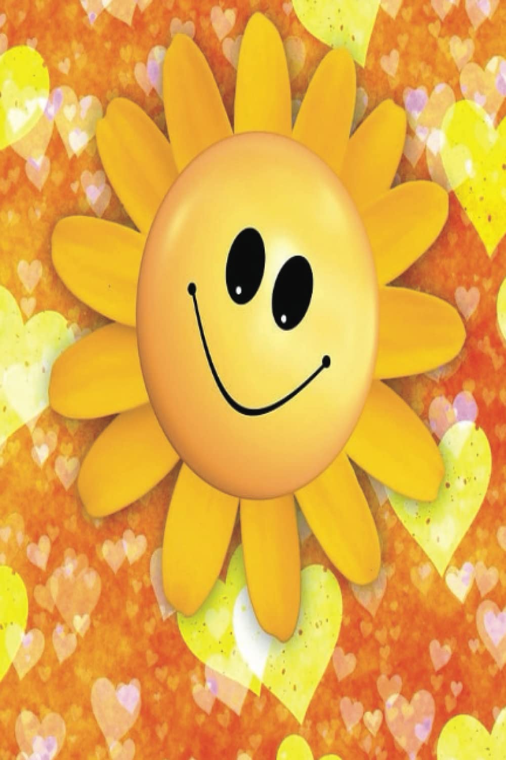 Happy Sunflower