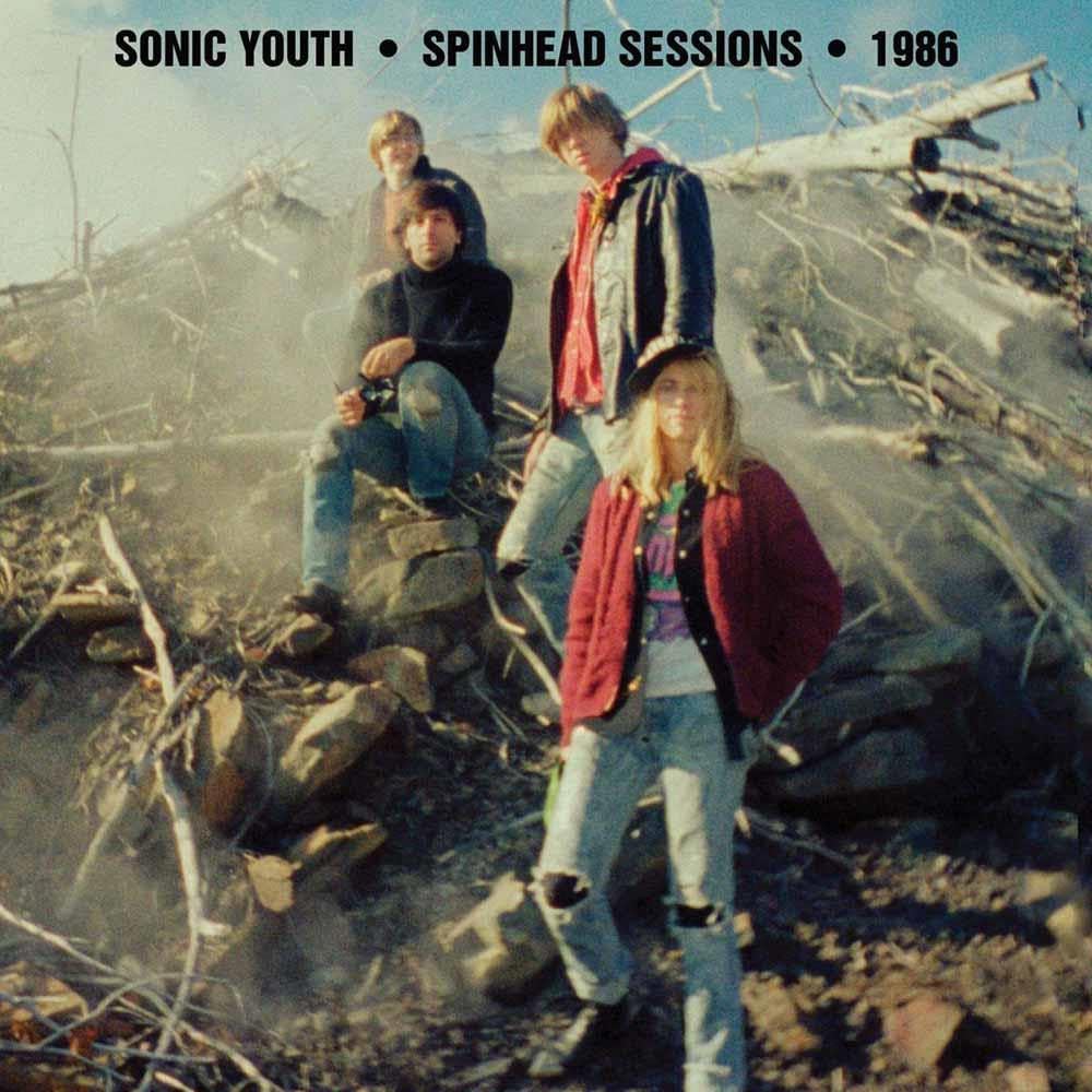 Spinhead Sessions [VINYL]