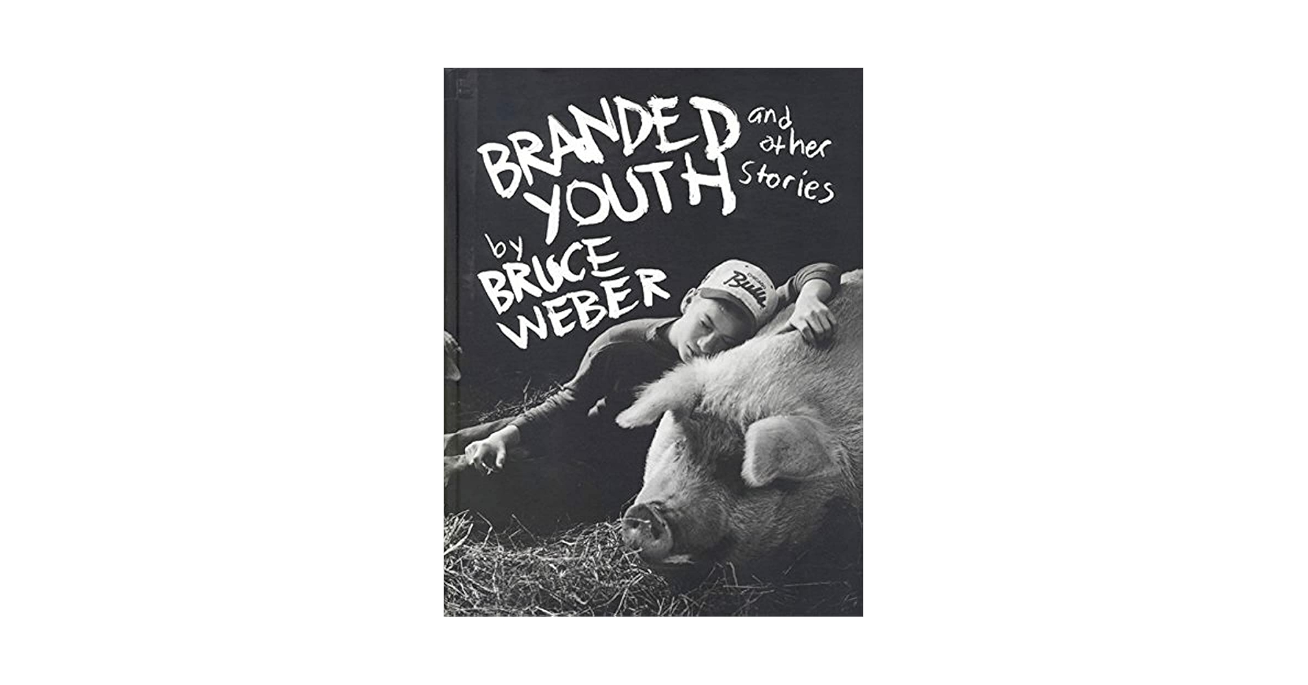 Amazon.com: Branded Youth: and Other Stories: 9780821225257: Weber