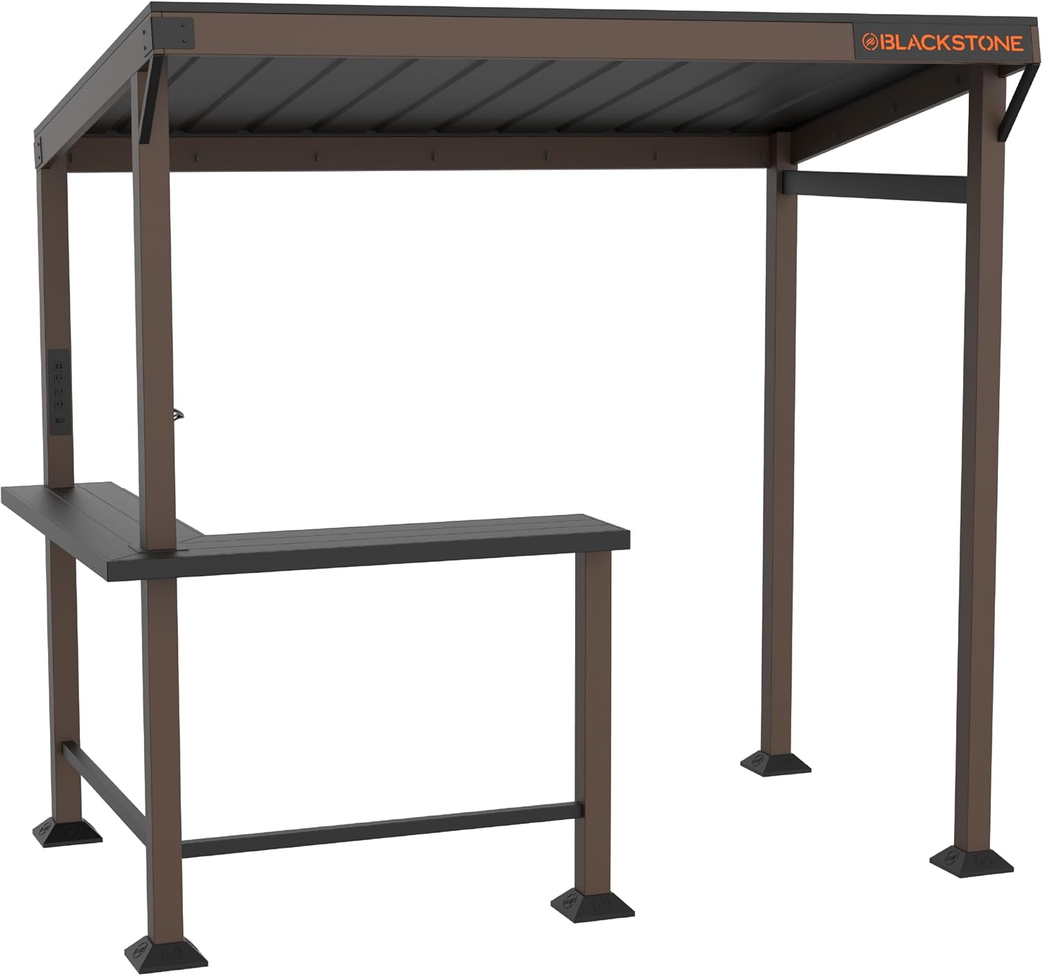 Blackstone 6001 5' x 8' Pavilion
