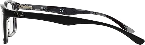 Miniatura 5 de Ray-Ban Rx5228 Square Prescription Eyeglass Frames