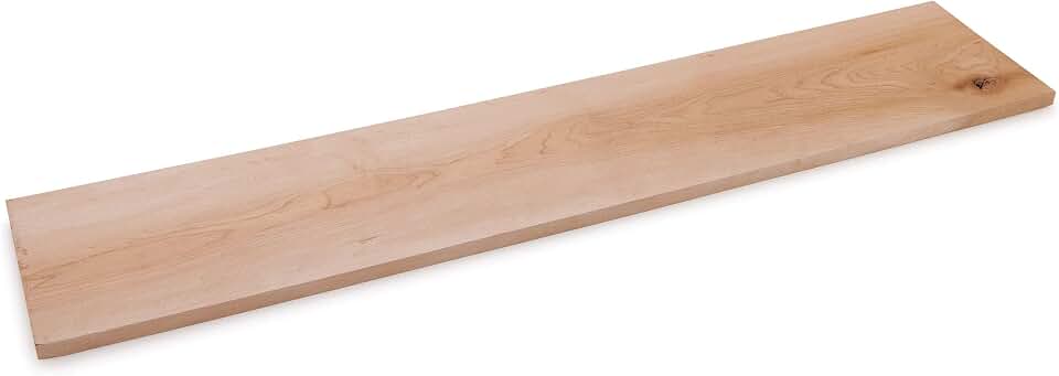 Birdseye Maple Thin Board