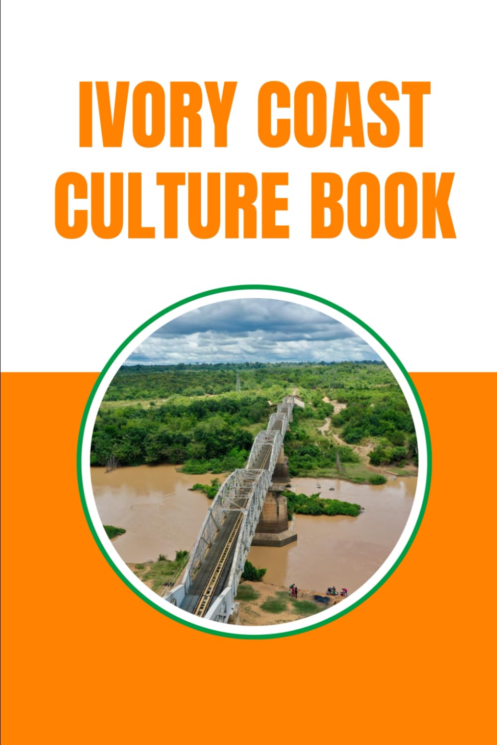 Ivory Coast Culture Book