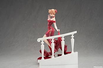 グランブルーファンタジー ヴィーラ 誓約の夜装Ver. グランブルーファンタジー ヴィーラ 誓約の夜装Ver. PVC＆ABS製