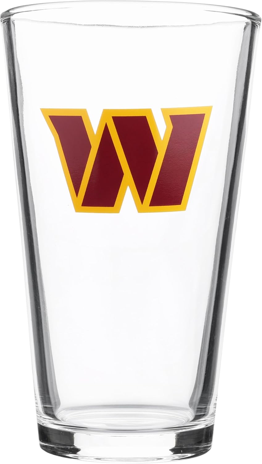 The Memory Company Officially Licensed NFL 30oz Personalized Stainless Steel Tumbler - Double-Wall Vacuum Insulated Travel Mug with Sliding Lid, Custom Name Football Fan Gift