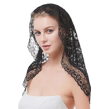 Velos de novias, los diferentes tipos y el protocolo de uso del velo de  novia