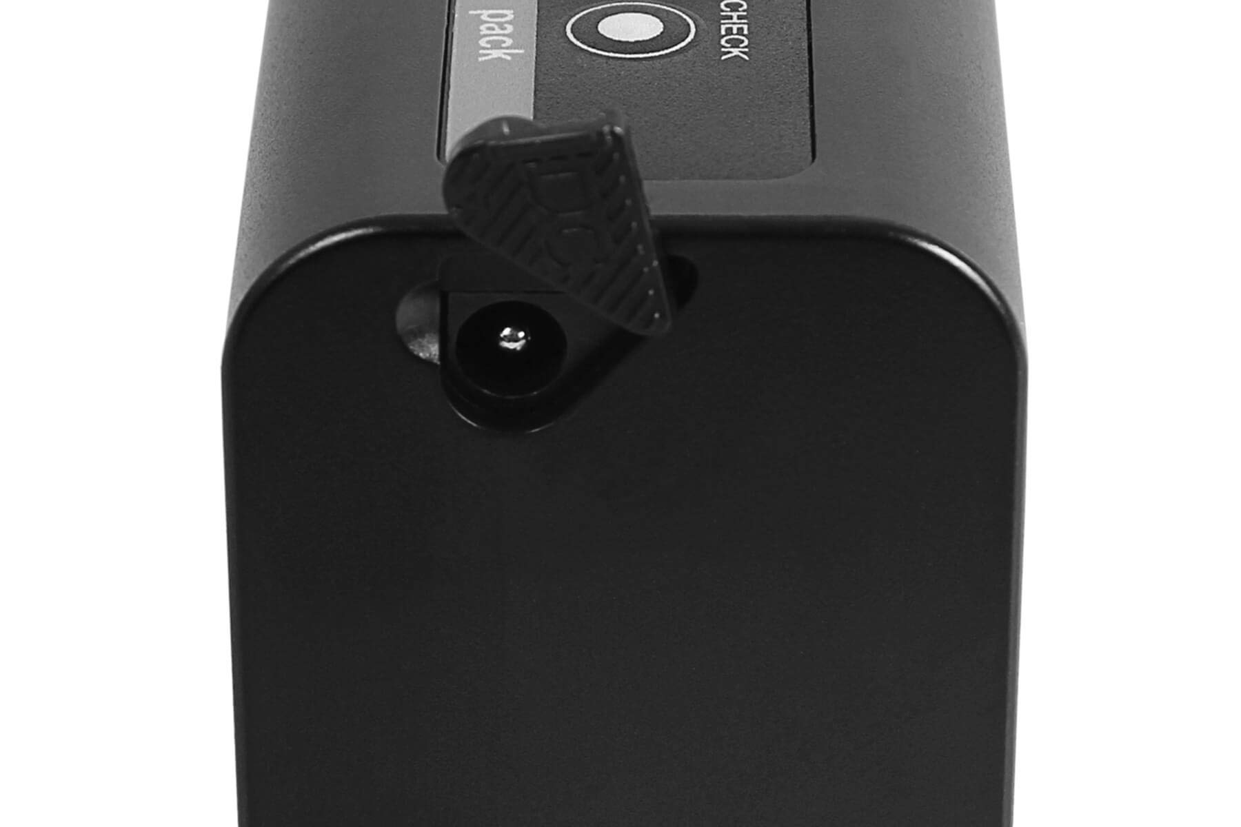 Akku Für JVC Camcorder – Kompatibel Mit SSL-JVC75-IDX, Für GY-HM200, HM600, LS300 Uvm. | 7800mAh, 7.4V, Mit USB-Ausgang