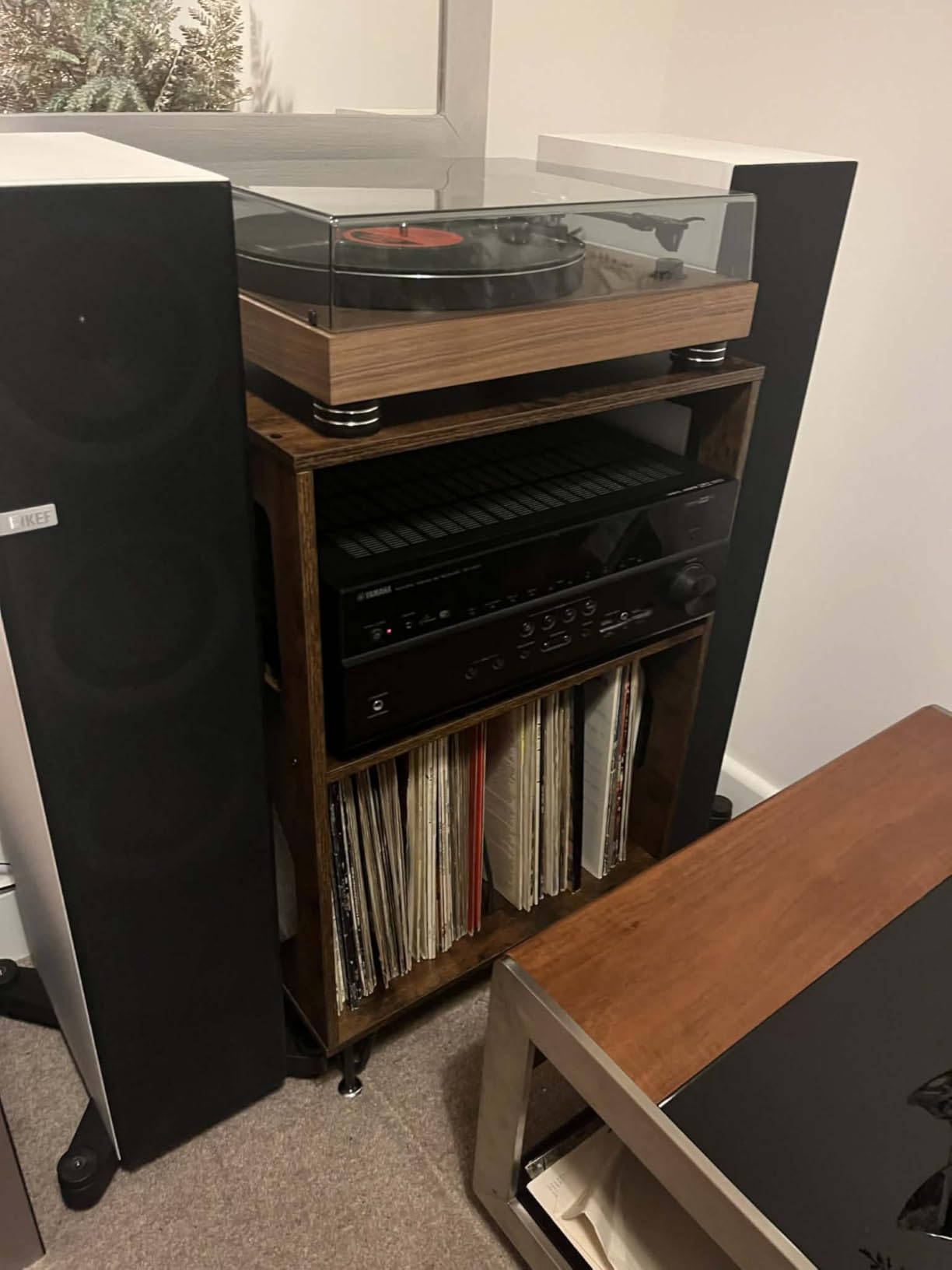 Customer photo