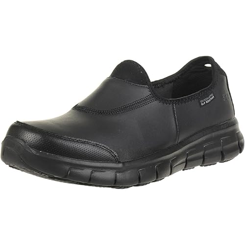 Skechers Women's Safety Shoes Work