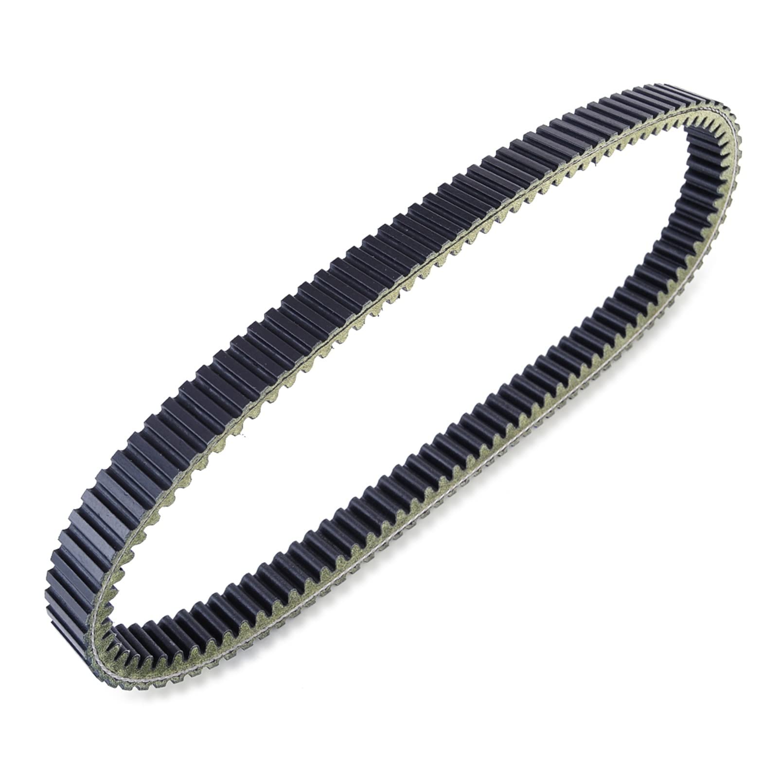 Cinghia Trasmissione Dentata in Gomma Cinghia di Trasmissione per SYM per MAXSYM 400i ABS 2011 2012 2013 2014 2015 23100-L4A-0001