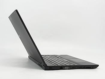 Amazon.co.jp: 期間限定 USBカメラ付属 最新Win11Pro 15.6型 NEC