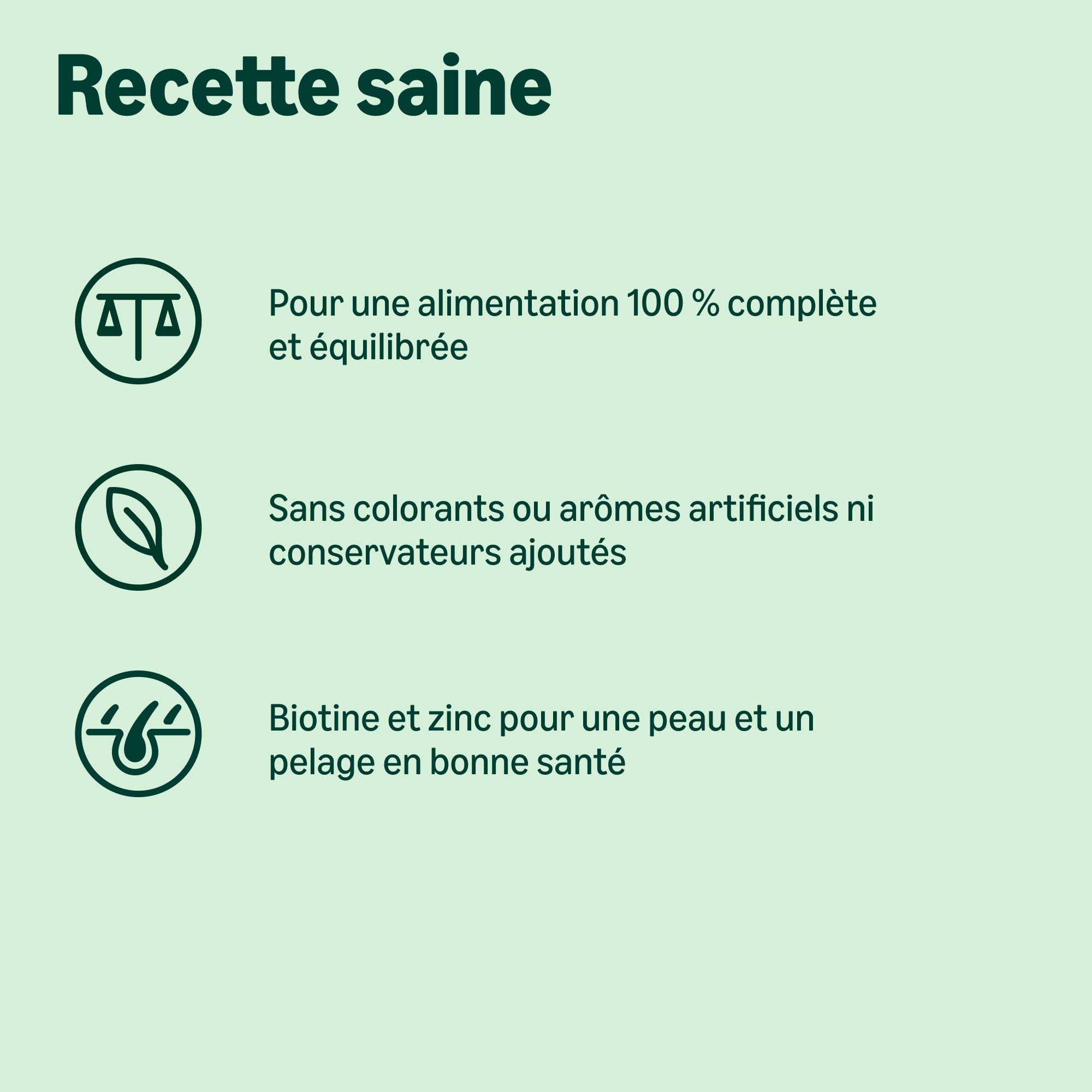 by Amazon Complete Croquettes complètes pour chats adultes, au Saumon & riz, 1 x 10 kg (Anciennement une marque Lifelong, même produit)