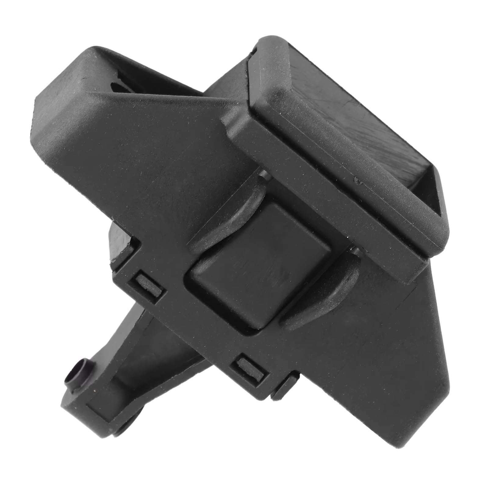 Yaqemoe One Color Boot Lock Catch Compatible With Clio 1 Pcs Car Trunk Lid Latch Car Tailgate Lock Actuator Replacement Accessories 7700838546