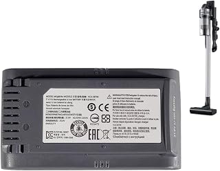 Handheld Vacuum Battery, Compatible with Samsung Jet90, for VS20R9074S2 VS20T7551P5 Models, VCA-SBT90 High Capacity Rechargeable Power Pack(5000mAh)