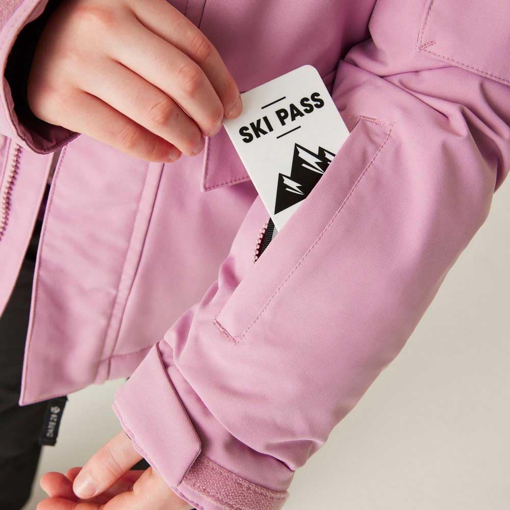 Dare2b Shredder Jacket 7-8 Years