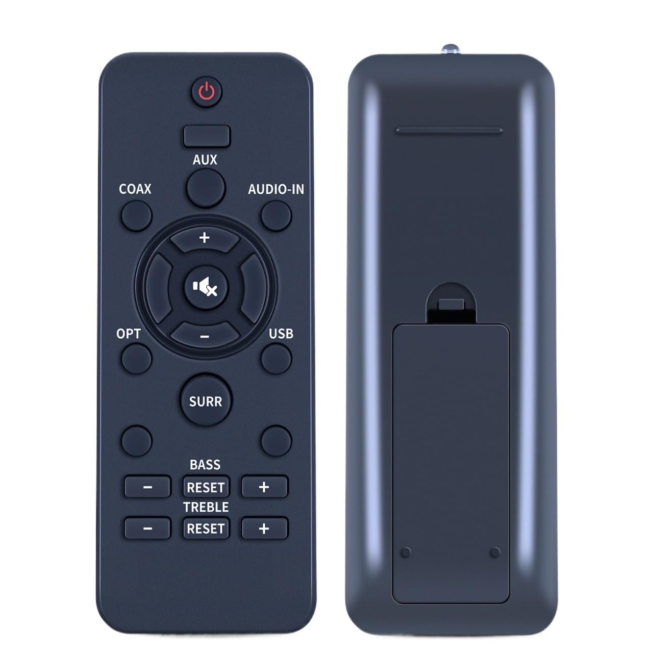 Pilot do Soundbara PHILIPS HTL2151 HTL2101A HTL2109 HTL2151 HTL2105 HTL996580004176 RT996580004176 HTL2111AF7