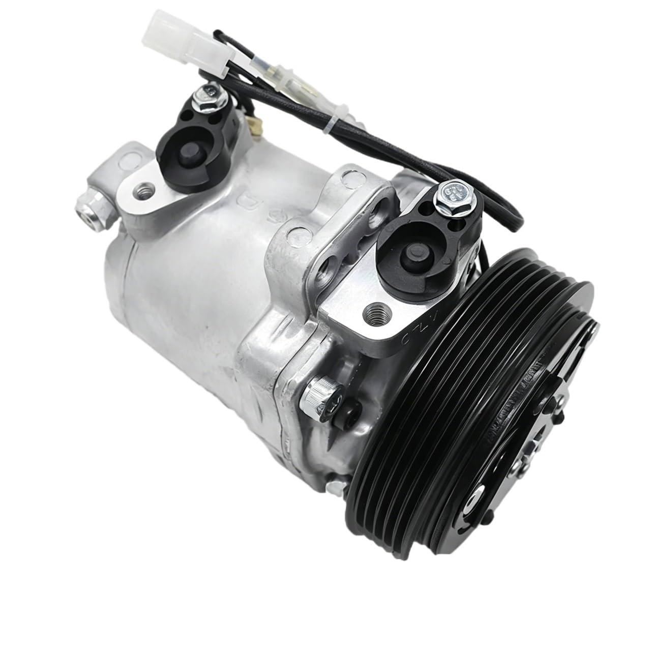 Jozzep One Color Auto 95200-70Ch0 Ac Compressor Compatible For Suzuki Esteem Vitara & Grand Vitara 95200-70Cj0 9520170Cf0 9520070Cb0 95201-77Ga0 95201-70Cm0
