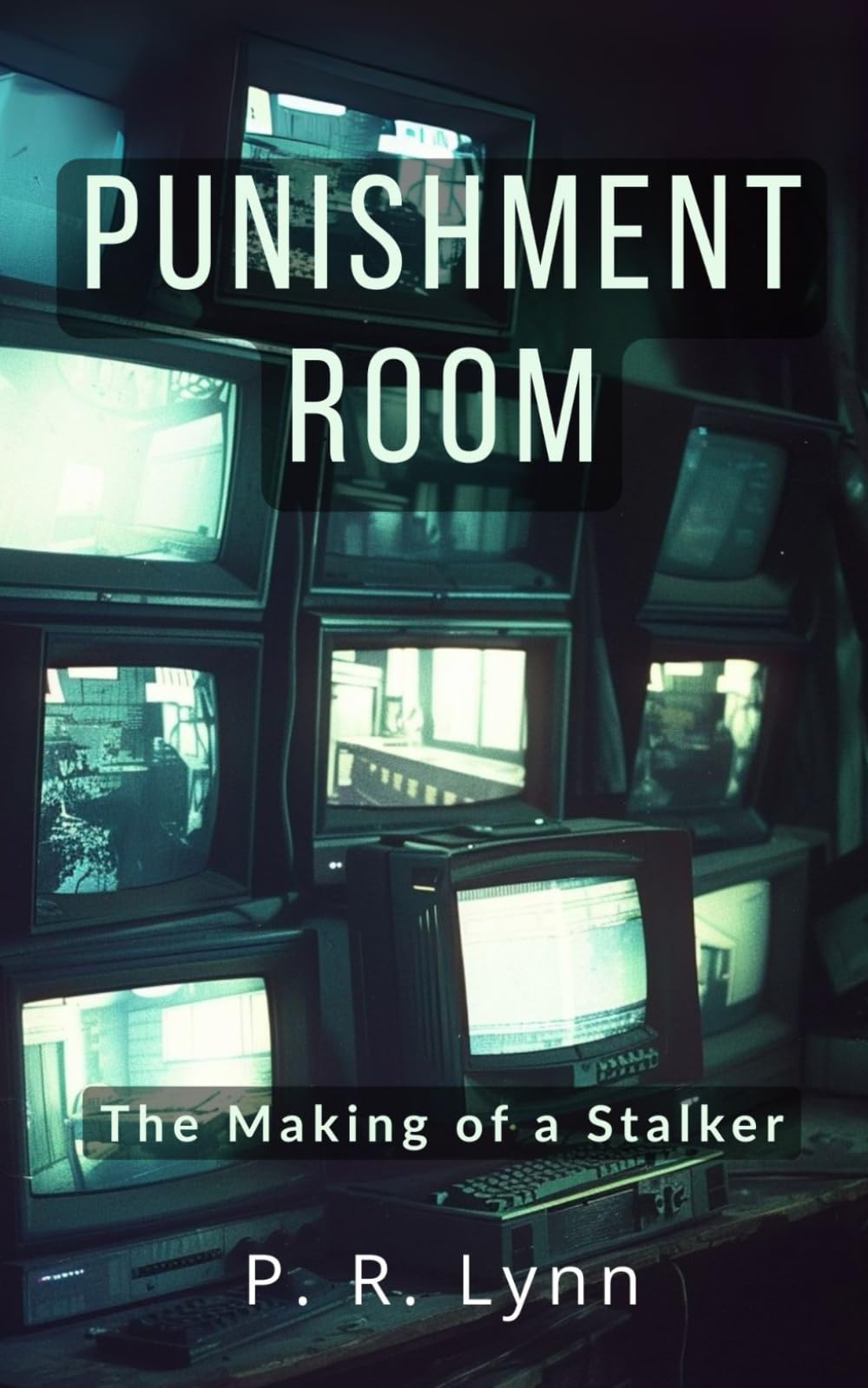Punishment Room: The Making of a Stalker