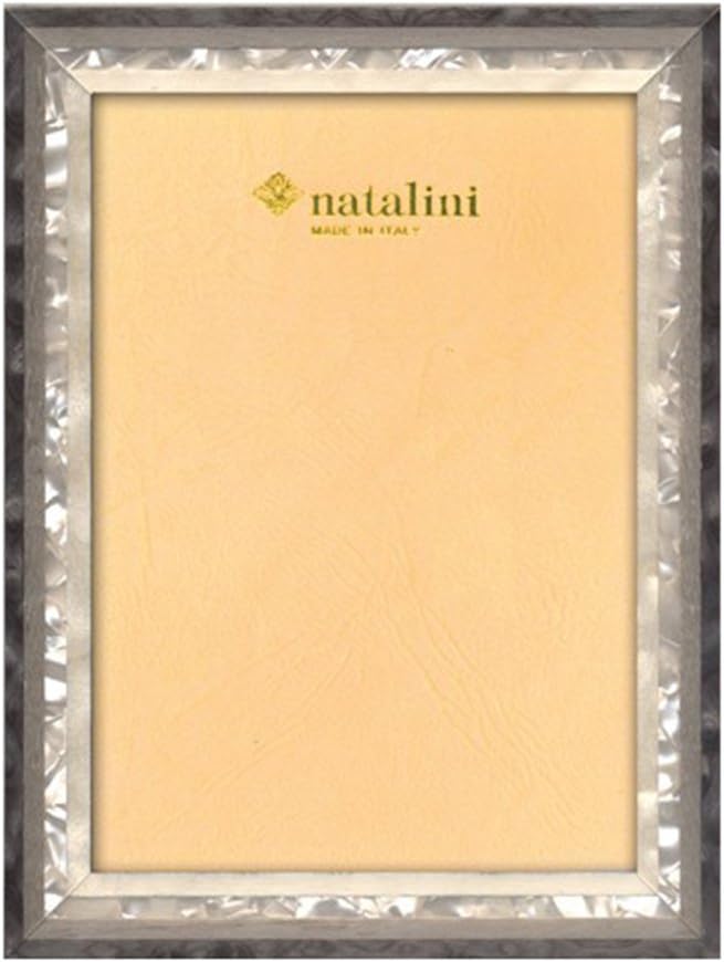 Natalini4 X 6 Studio Grey Wooden Frame Made in Italy