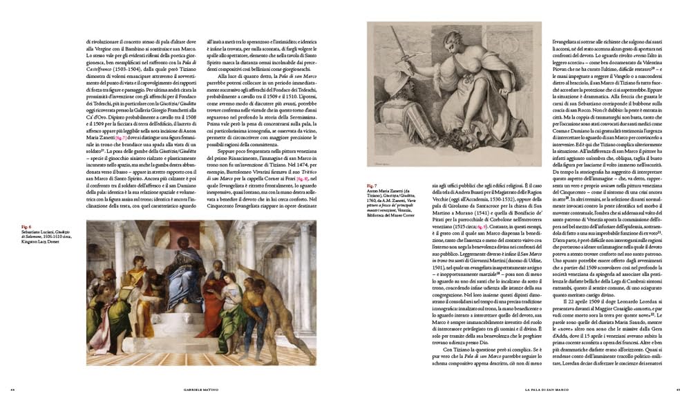 Tiziano & Save Venice. Sei capolavori restaurati. Ediz. inglese: Conserving Six Masterpieces