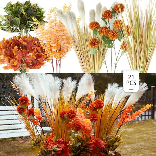 The 10 Best Artificial Flowers Reviews & Comparison Glory Cycles