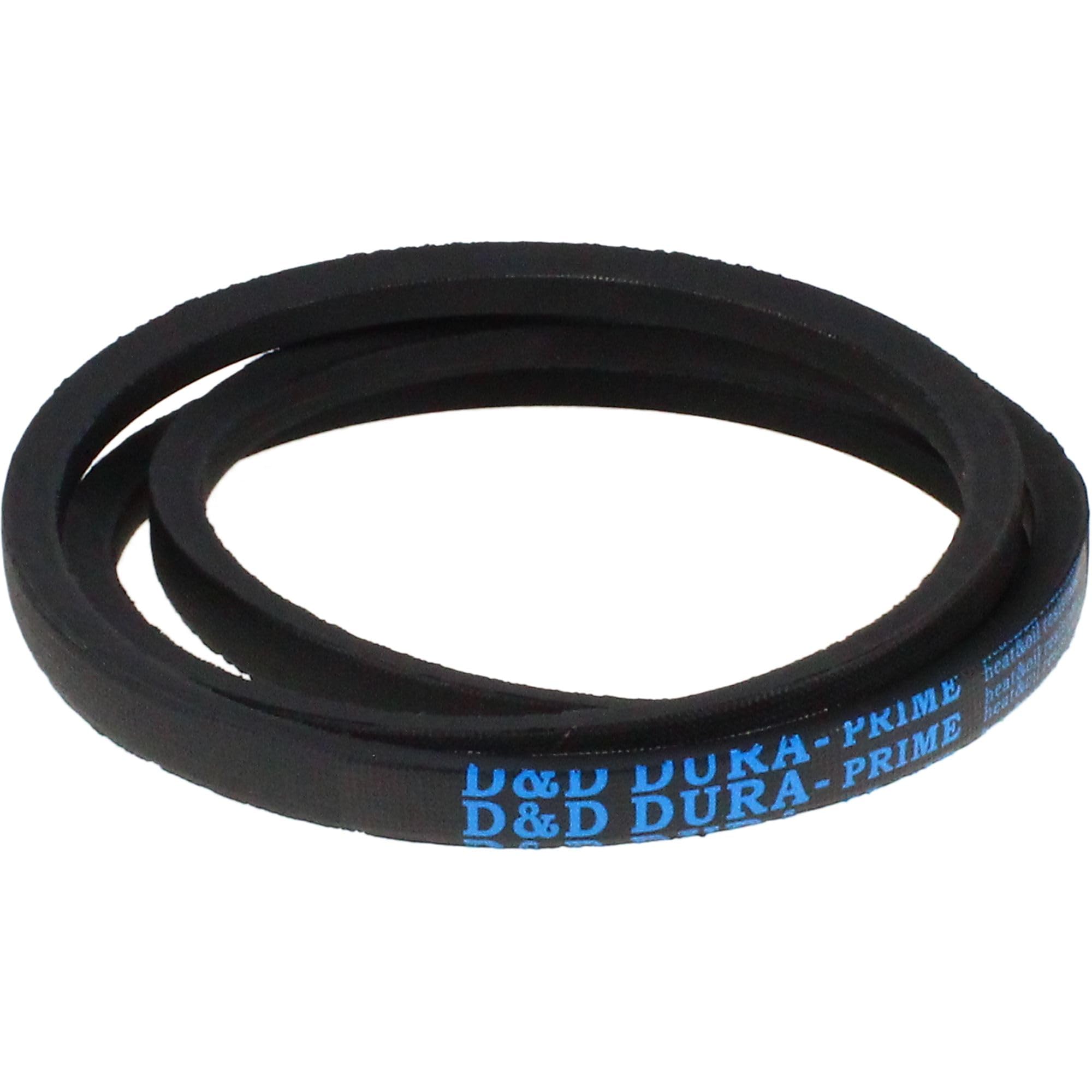 D&D DURA-Prime A53 or 4L550 V-Belt 1/2 x 55in Vbelt