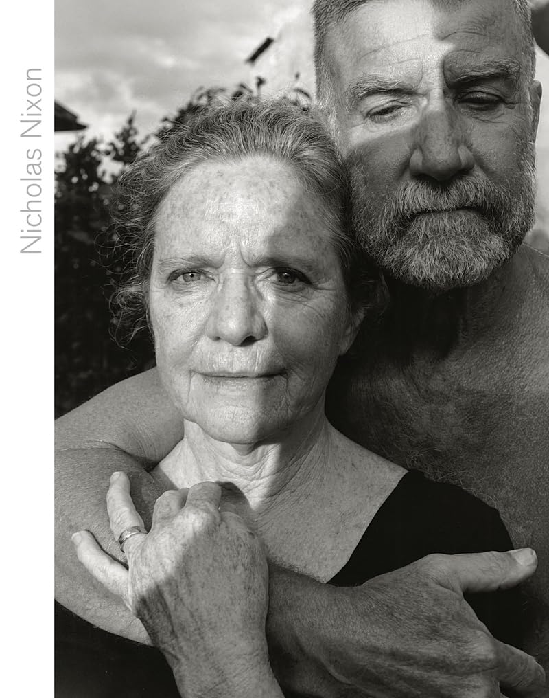 NICHOLAS NIXON: EL PULSO DEL TIEMPO (CATALOGO DE EXPOSICION)