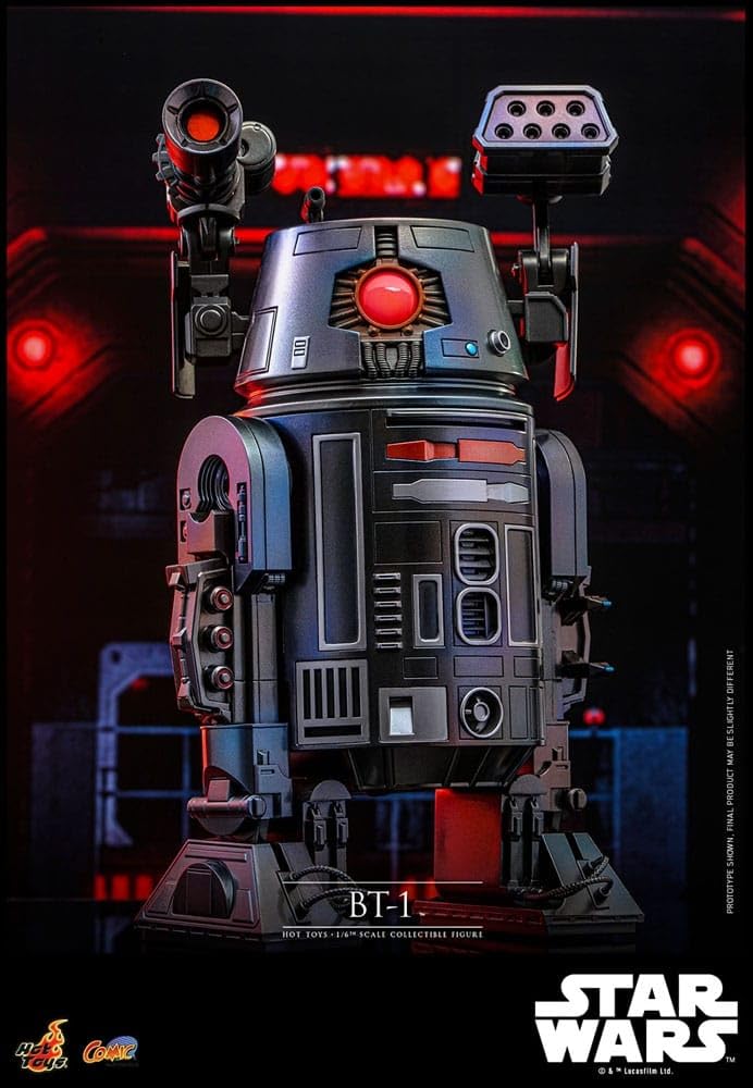 Amazon.co.jp: 【コミック・マスターピース】 『スター・ウォーズ』 1