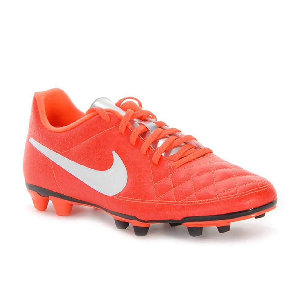 NIKE Tiempo Rio II FG Men's Soccer Boots