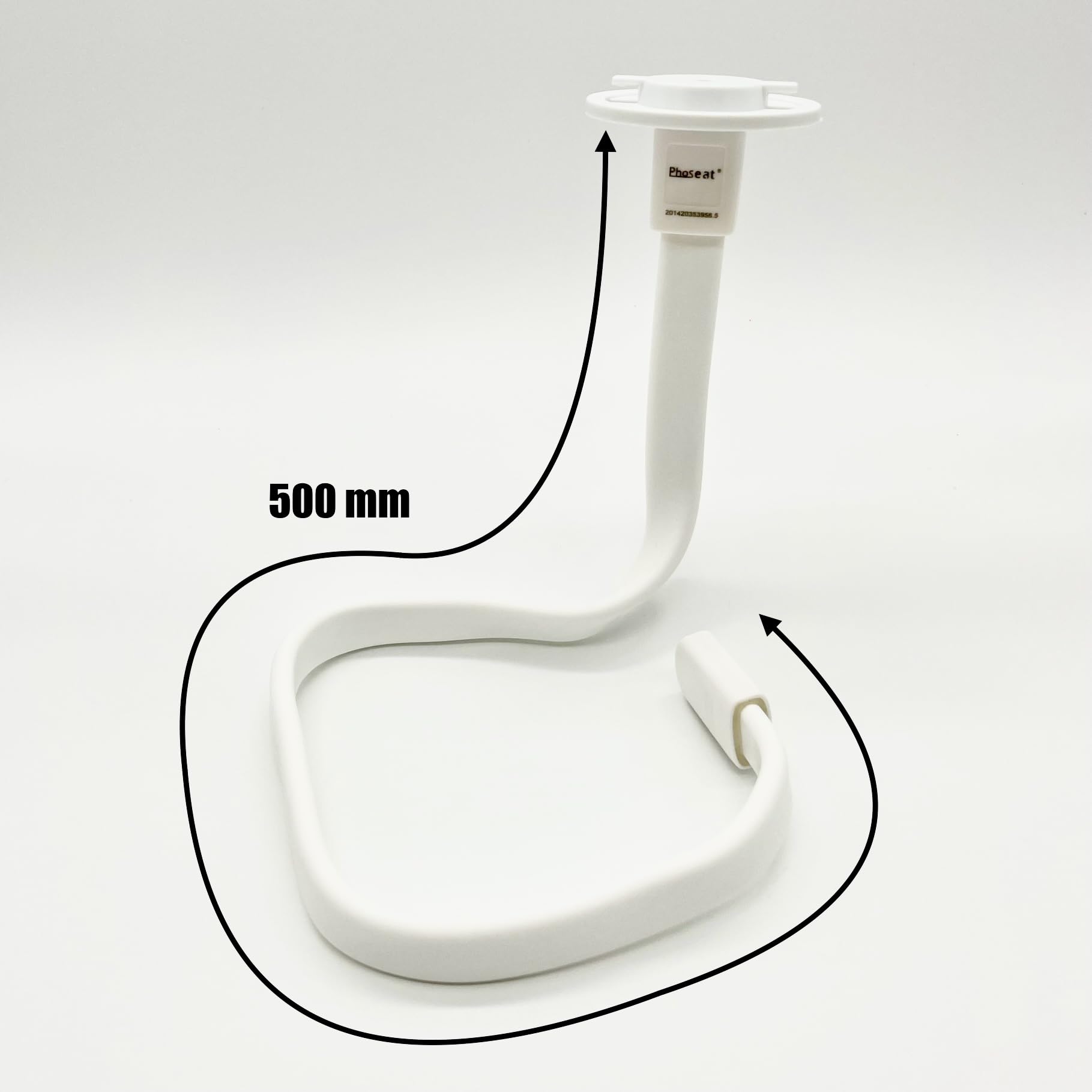 Amazon.co.jp: フレキシブルマウント 台座 TP-LinkシリーズTapo用 TC70