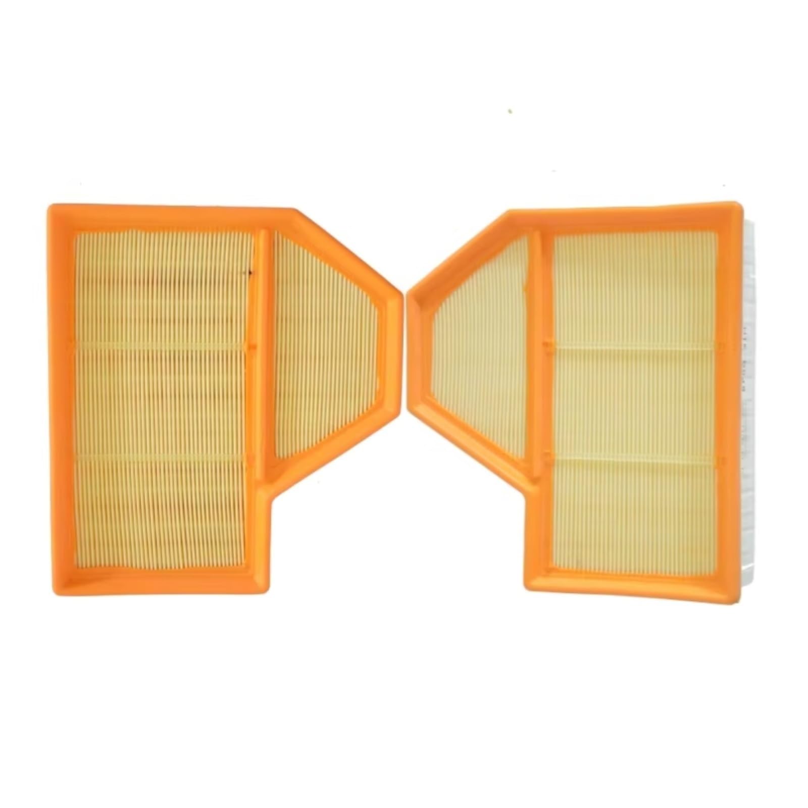 2 Filtros Aire Motor Coche Para 6 E63 M6 2005-2010 13727834715 filtro de aire motor | 2 filtros de aire de motor de coche 13727834715 13727834714