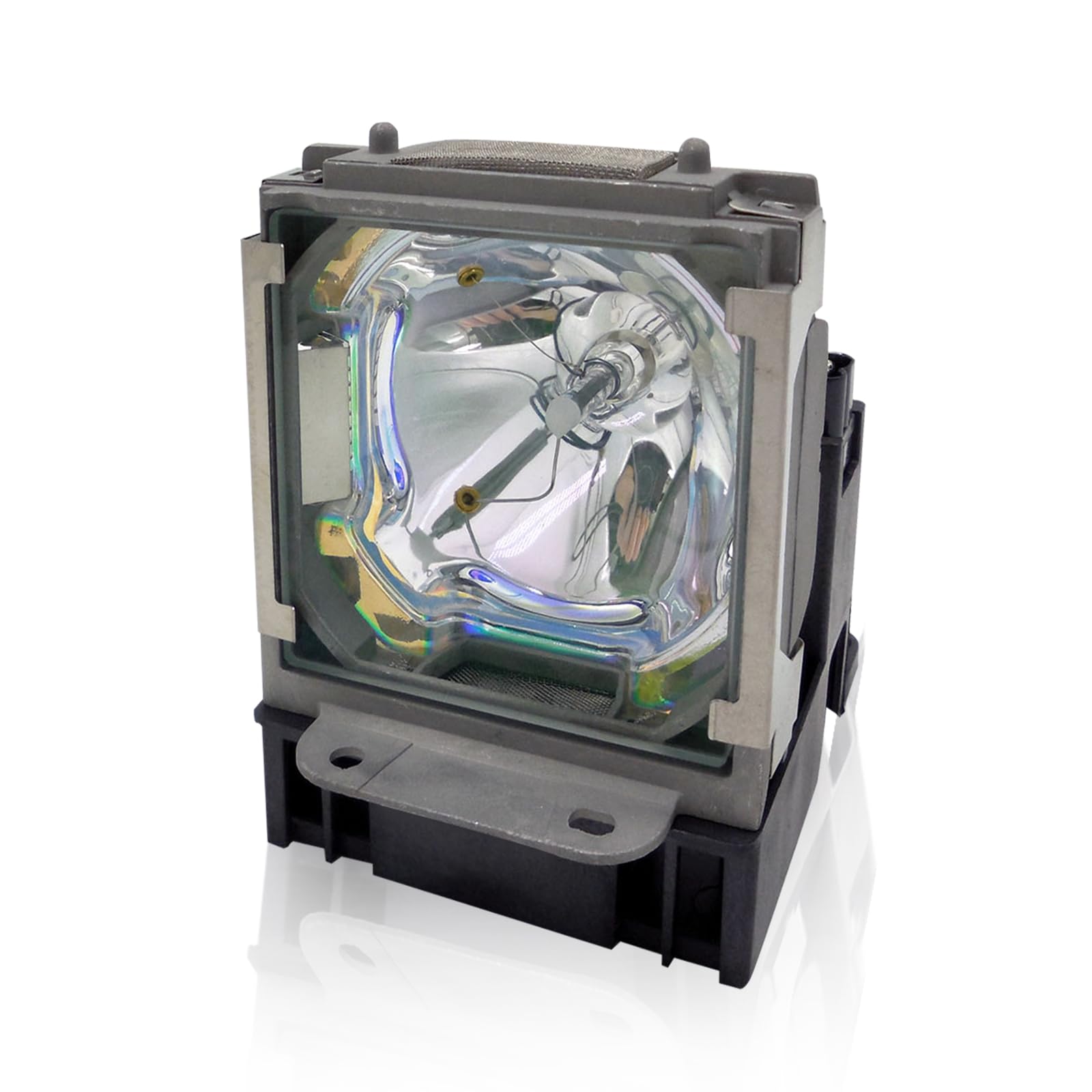 Supermait Ersatzlampe Für Mitsubishi Projektoren - VLT-XL6600LP Mit Gehäuse