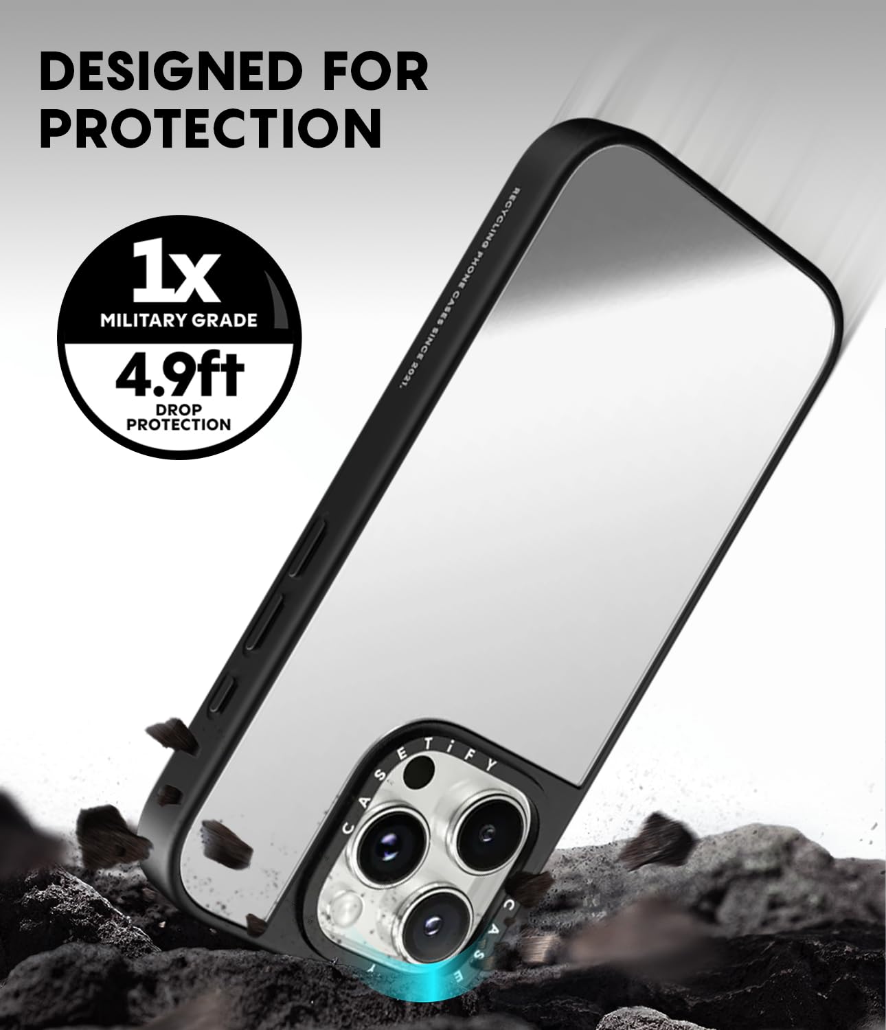 【新品】マイメロディ CASETiFY iPhone16Proケース ケースティファイ iPhone16pro ケース マイメロディ - メルカリ
