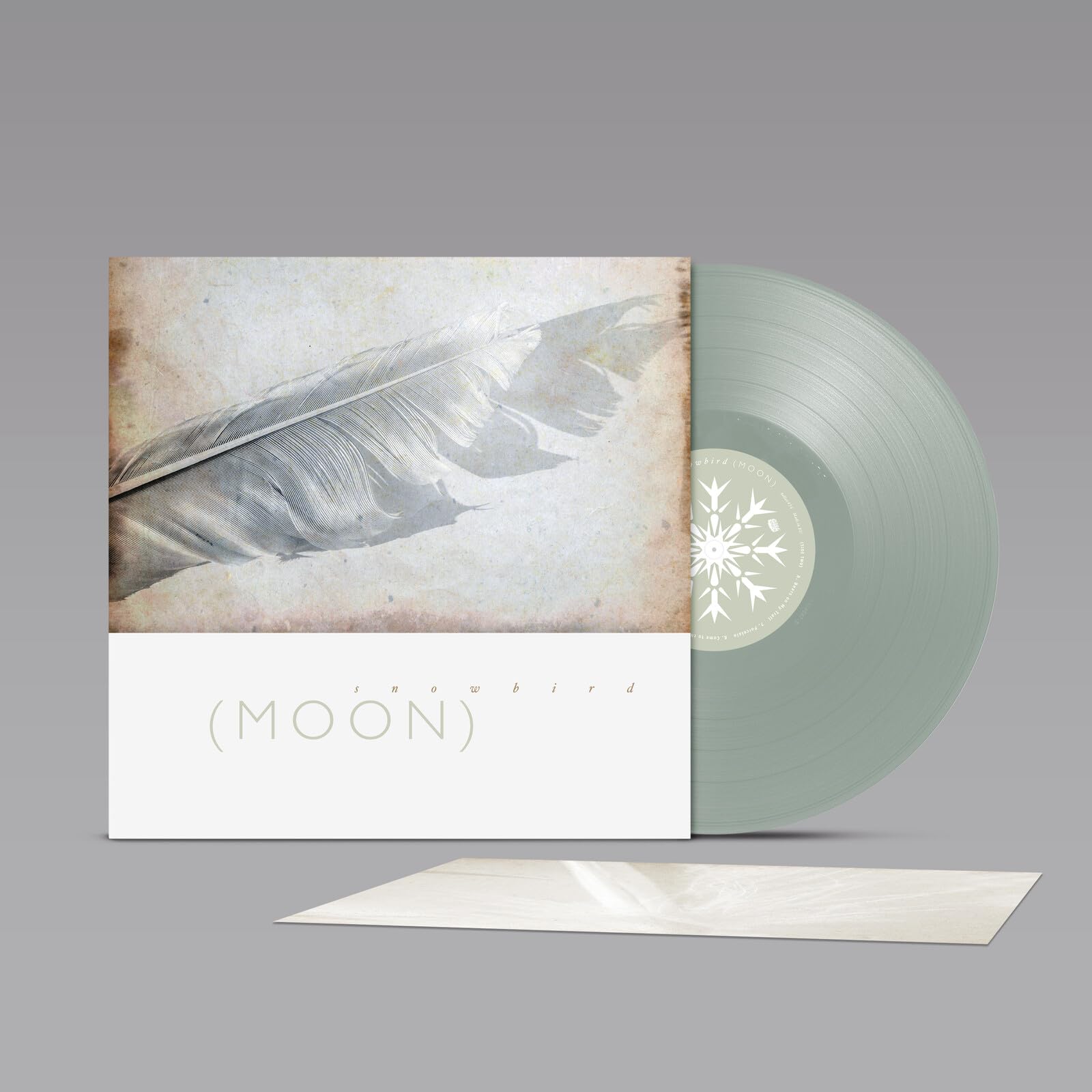 Moon (10th Anniversary Edition) [VINYL]