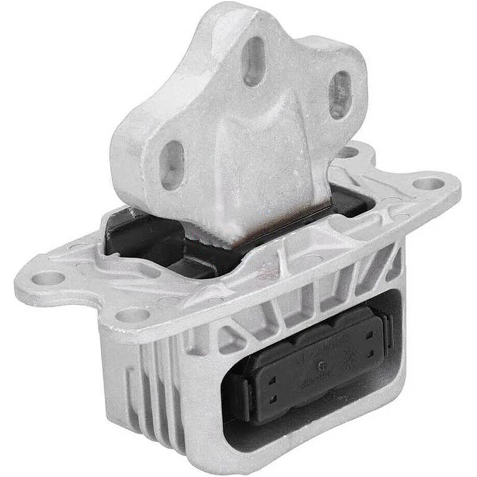 FQNBXY 1PCS 22316853453 Car Engine Mount Transmission for BMW 2 Series MPV F46 Hatchback F45 X2 F39 2015-2019