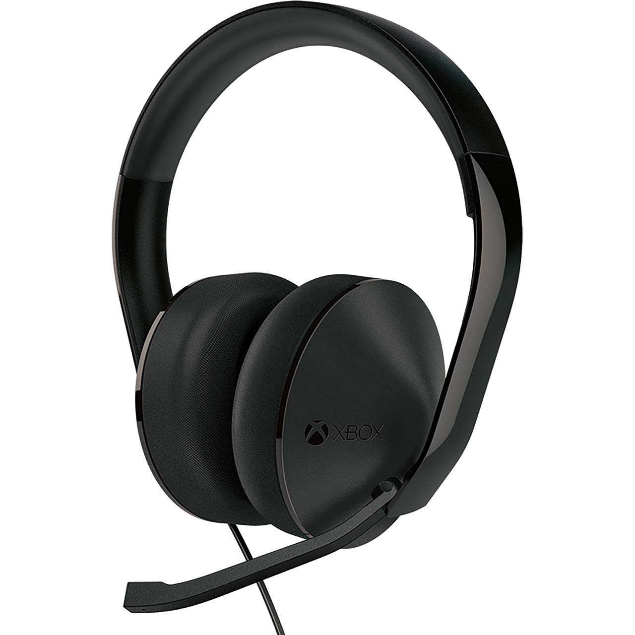 Casque Stéréo Xbox One